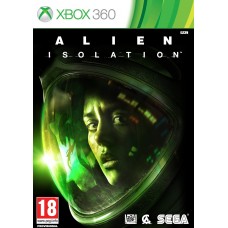 Alien: Isolation (Xbox360) LT+3.0 русская версия [2диска ]
